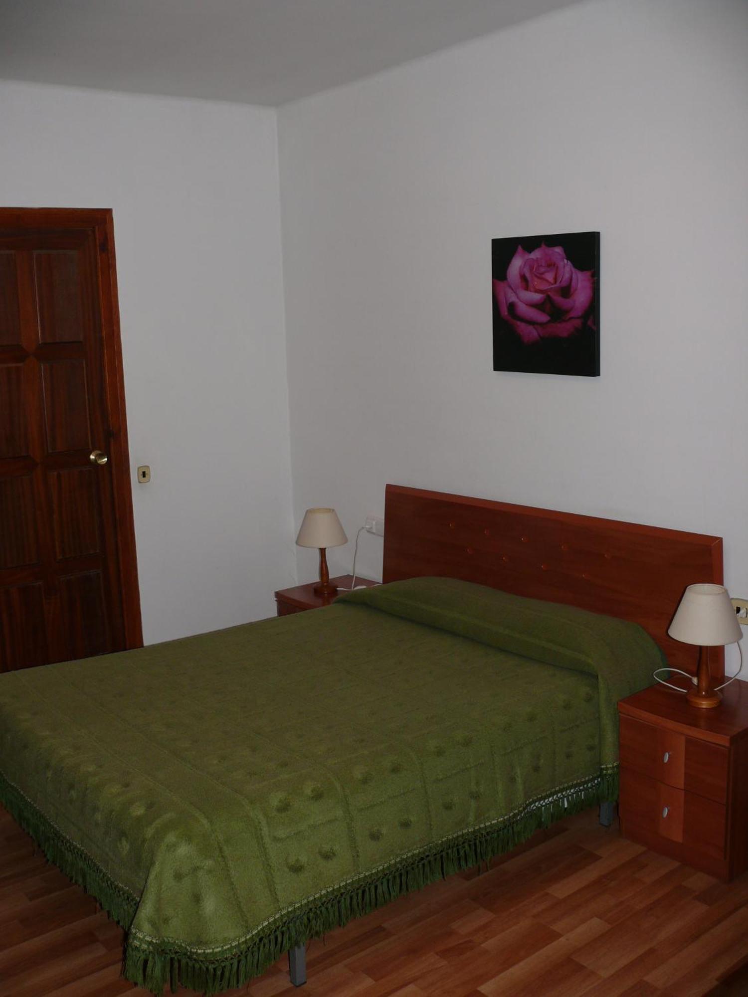 Hostal Muntanya Artesa de Segre Экстерьер фото